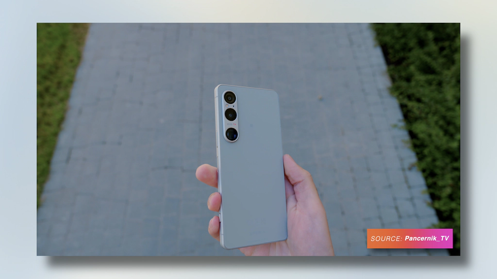 To koniec. Sony wycofuje się z rynku smartfonów.